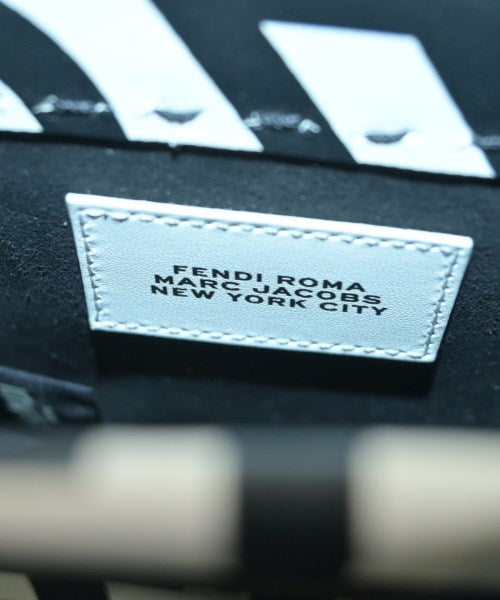 FENDI 托特包