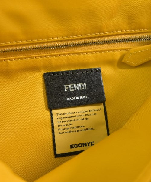 FENDI 肩背包