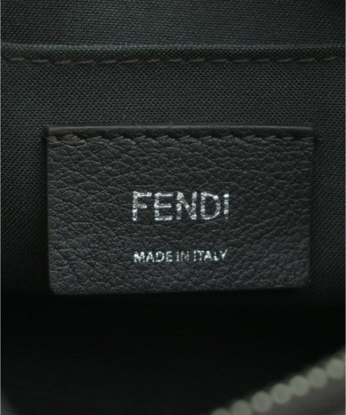 FENDI 肩背包