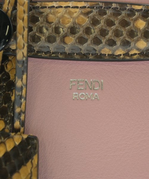 FENDI 肩背包