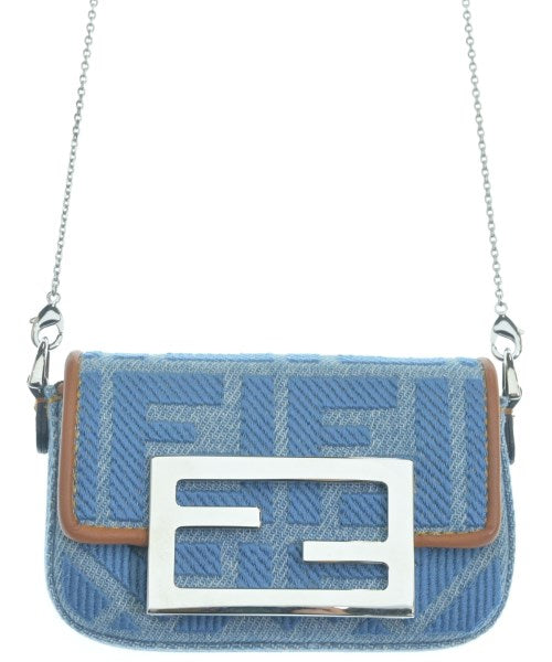 FENDI 肩背包