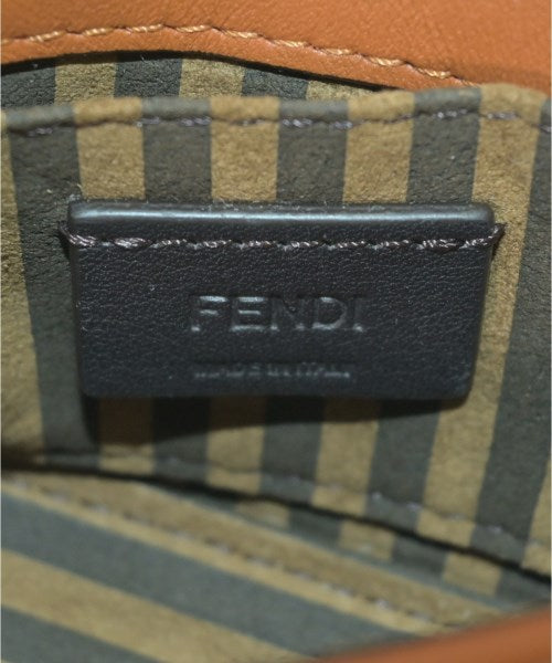 FENDI 肩背包