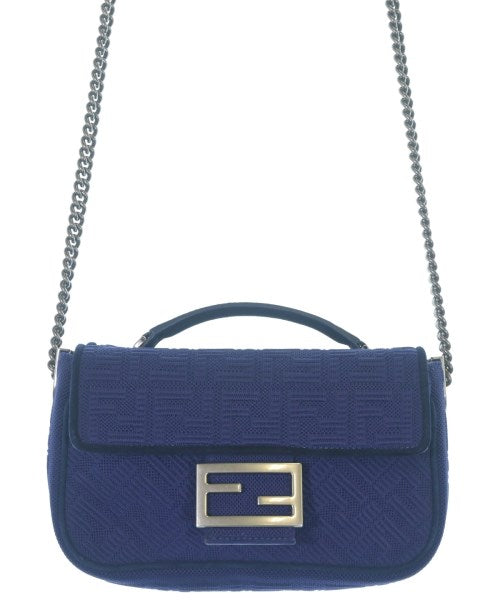 FENDI 肩背包