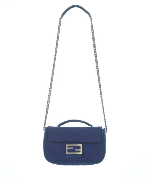 FENDI 肩背包