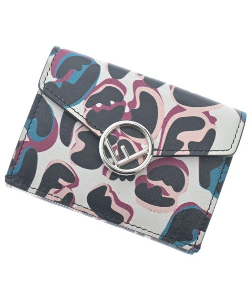 FENDI 錢包/零錢包