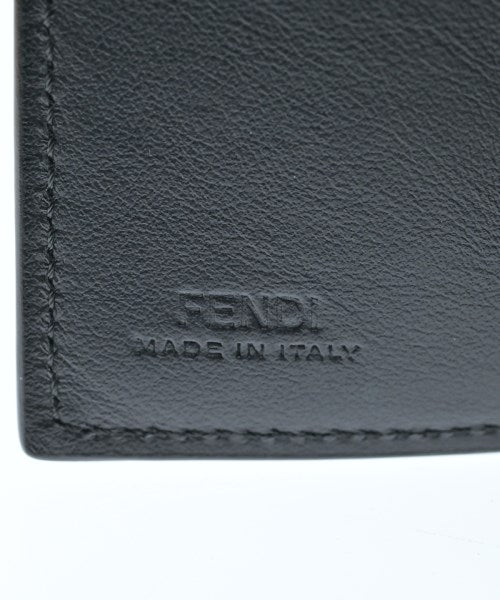 FENDI 錢包/零錢包