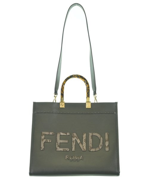 FENDI 托特包