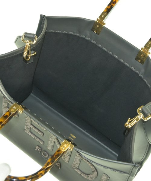 FENDI 托特包