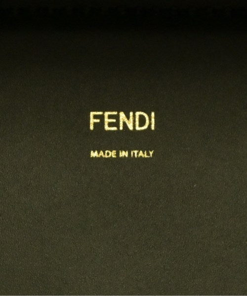 FENDI 托特包