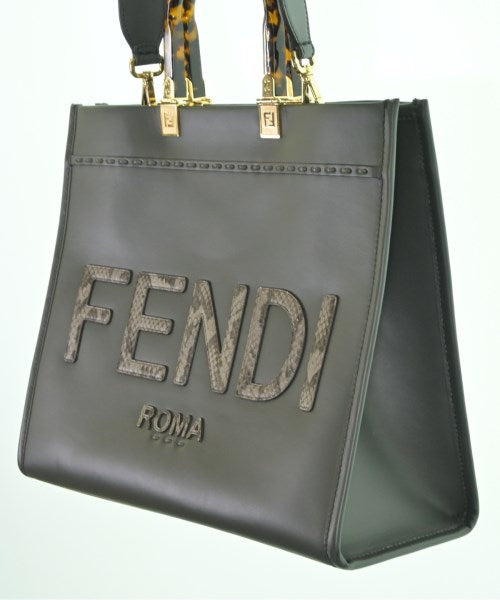FENDI 托特包