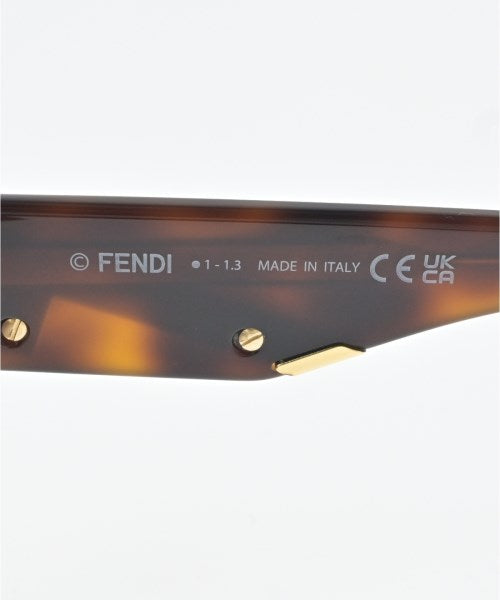 FENDI 太陽眼鏡