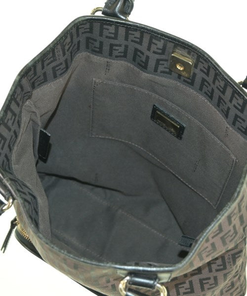 FENDI 托特包