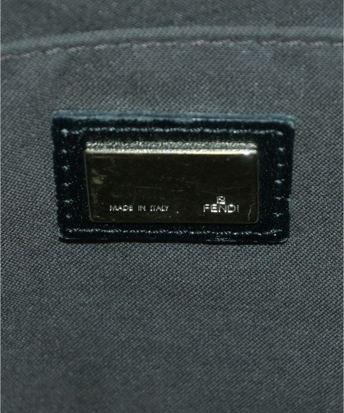 FENDI 托特包