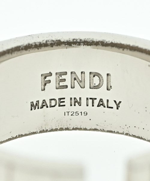 FENDI 戒指