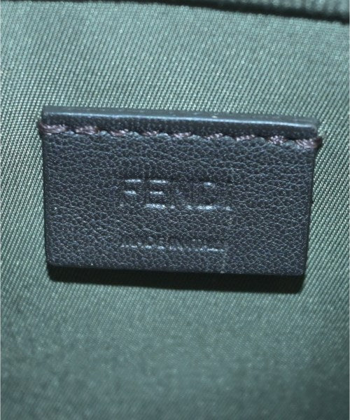 FENDI 肩背包