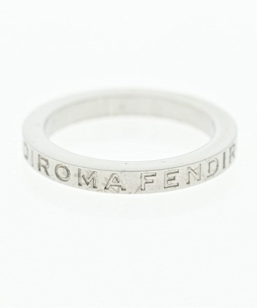 FENDI 戒指
