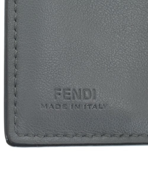 FENDI 錢包/零錢包