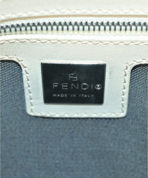 FENDI 週末包/旅行包