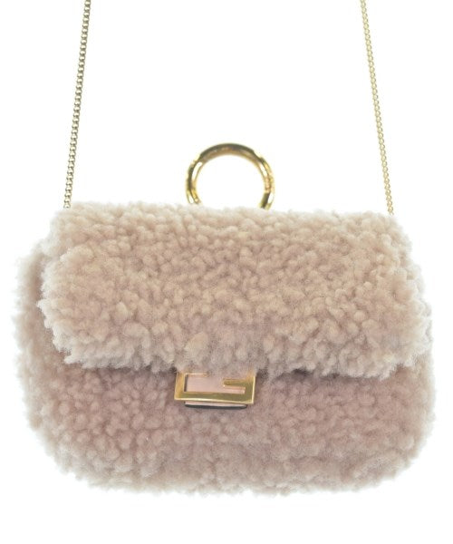 FENDI 肩背包