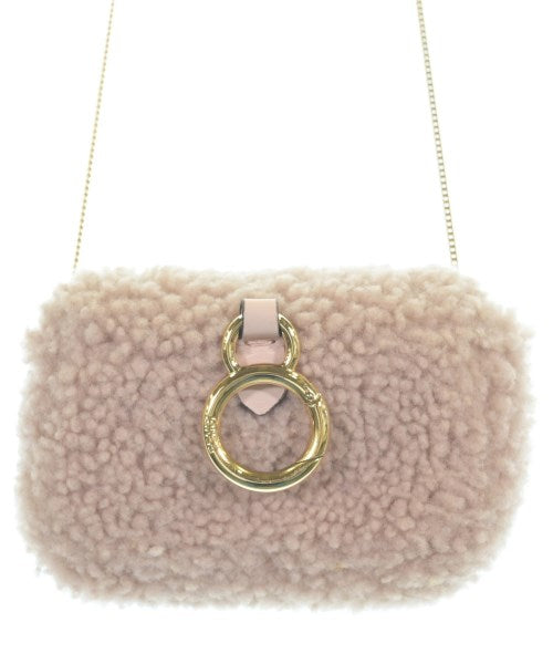 FENDI 肩背包
