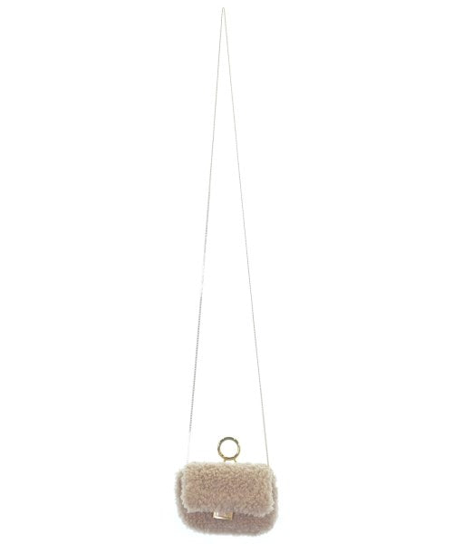 FENDI 肩背包