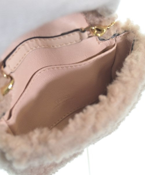 FENDI 肩背包