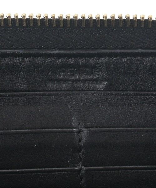 FENDI 錢包/零錢包