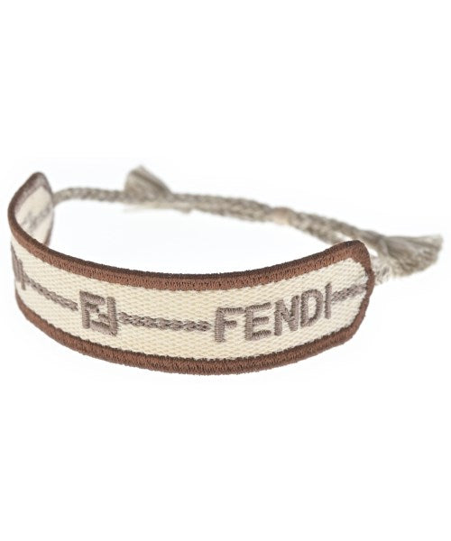 FENDI 手環/手