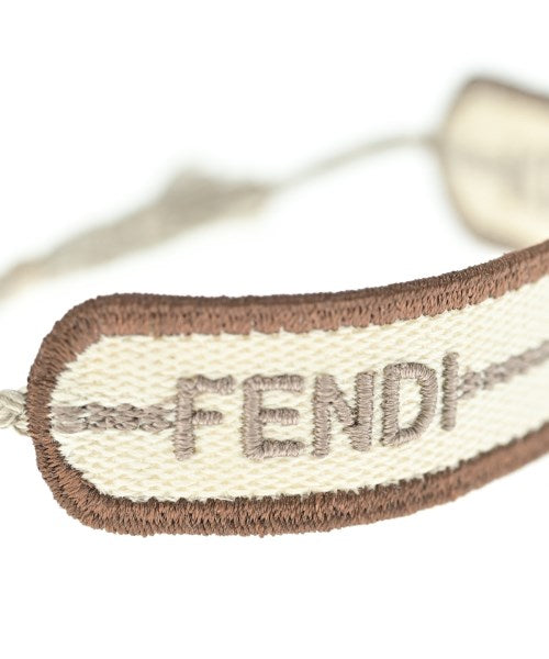 FENDI 手環/手