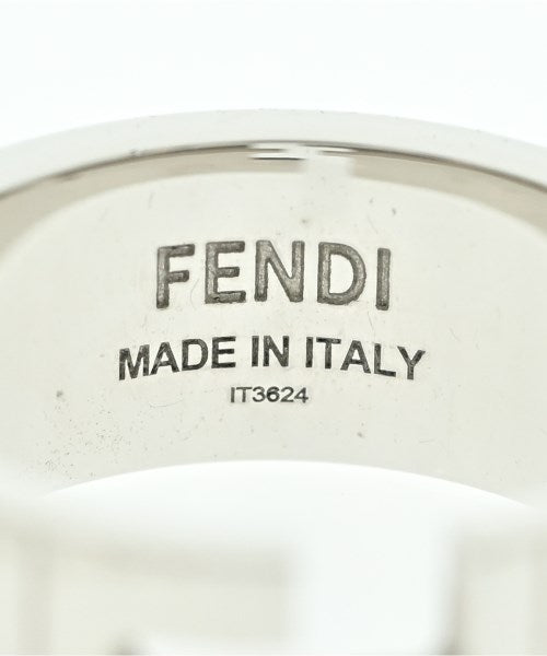 FENDI 戒指