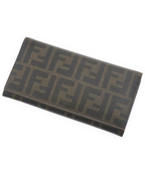 FENDI 錢包/零錢包