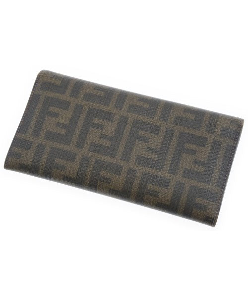 FENDI 錢包/零錢包