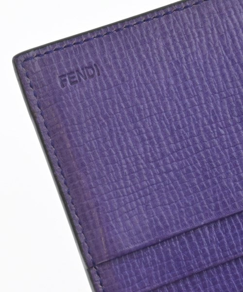 FENDI 錢包/零錢包