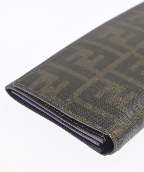 FENDI 錢包/零錢包