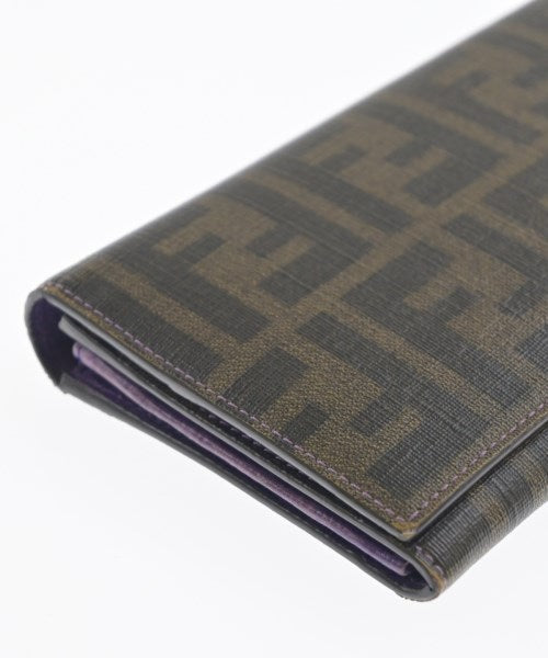 FENDI 錢包/零錢包