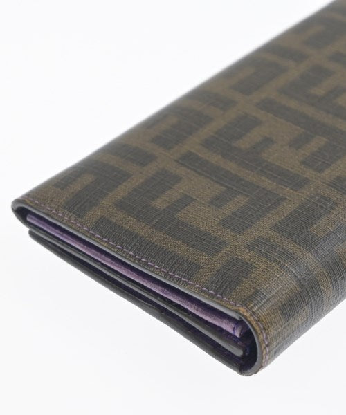 FENDI 錢包/零錢包