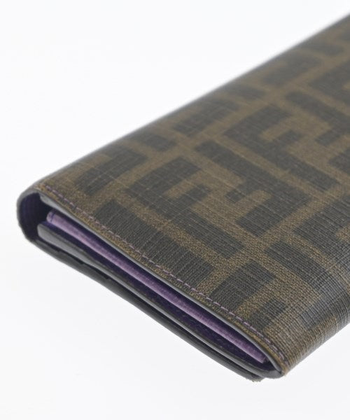 FENDI 錢包/零錢包