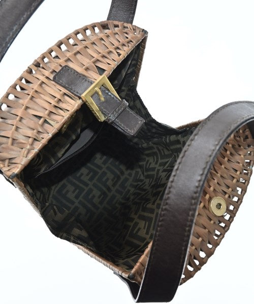 FENDI 籃包