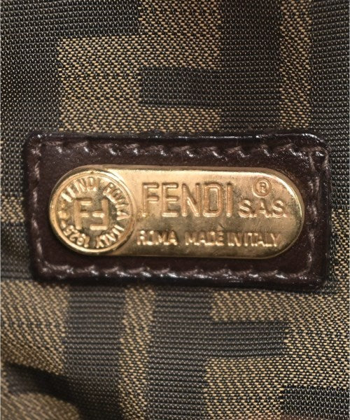 FENDI 籃包