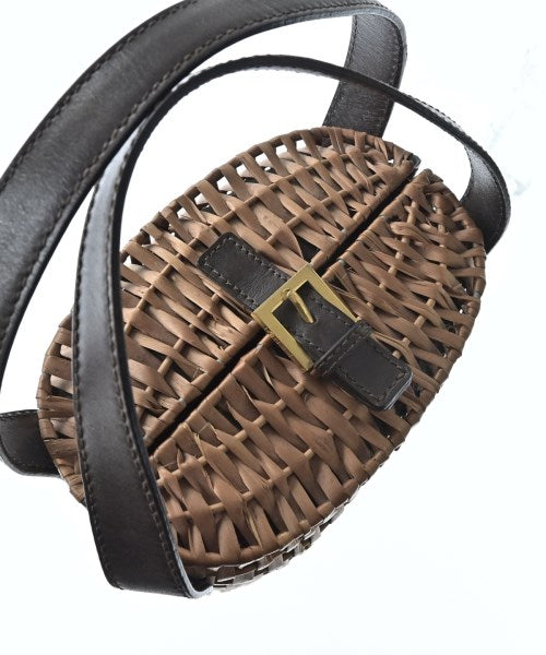 FENDI 籃包