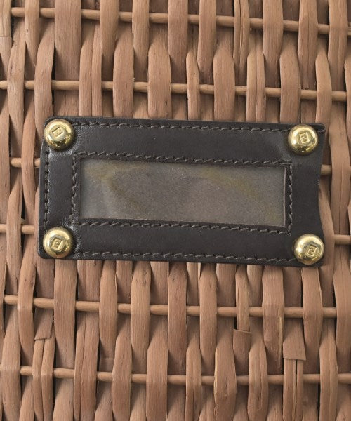 FENDI 籃包