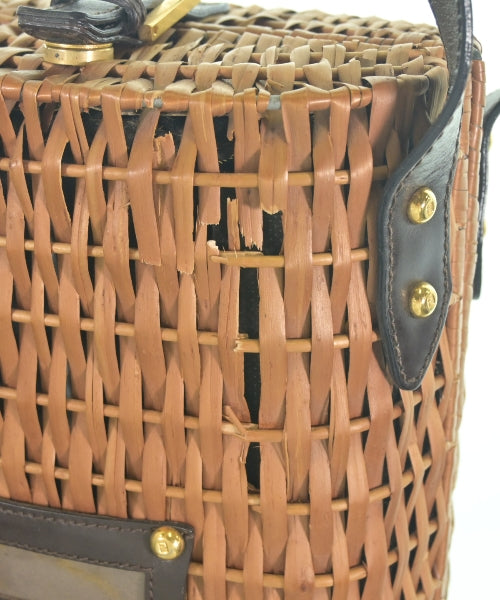 FENDI 籃包