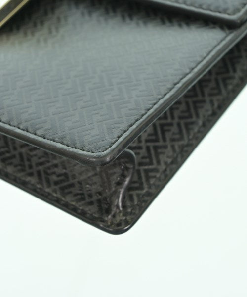 FENDI 肩背包