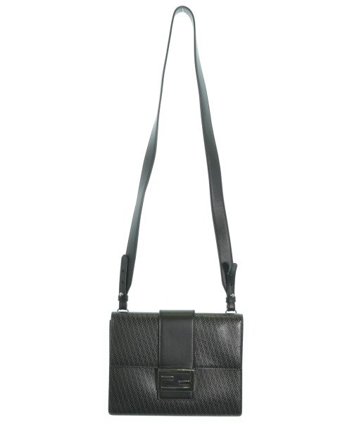 FENDI 肩背包