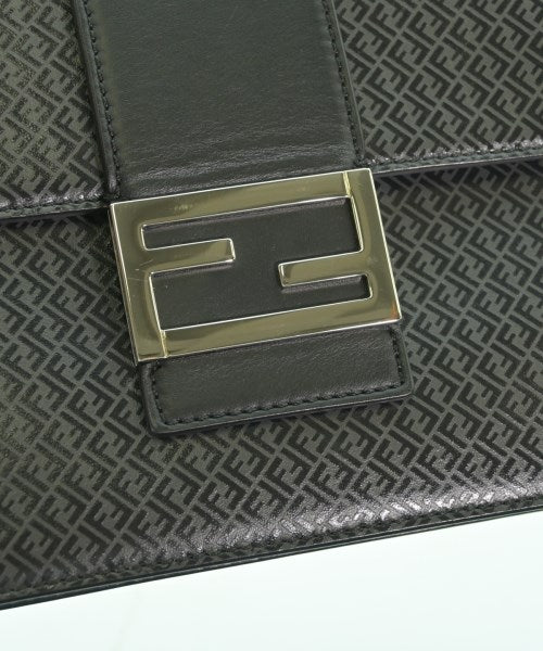 FENDI 肩背包