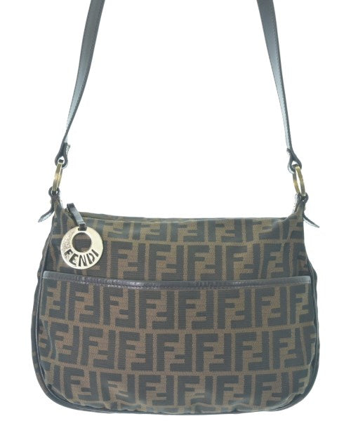FENDI 肩背包
