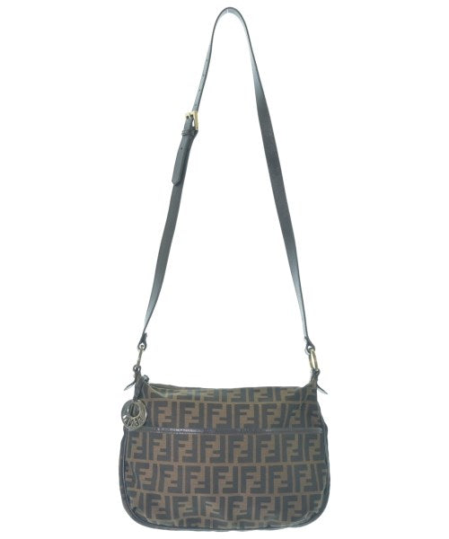 FENDI 肩背包