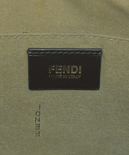 FENDI 肩背包