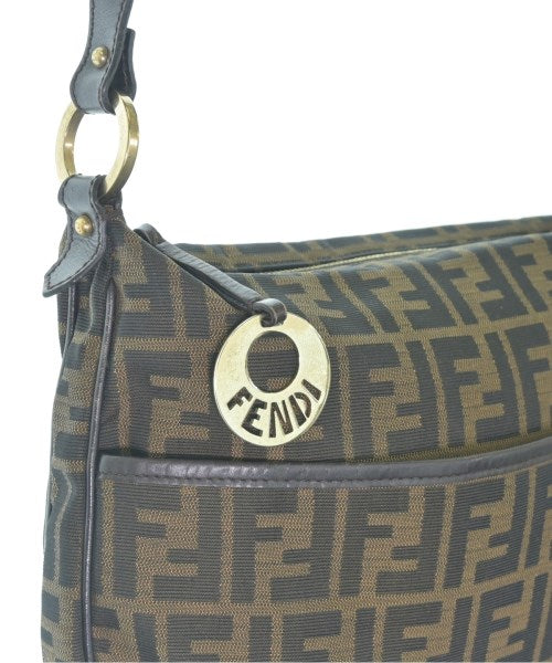 FENDI 肩背包