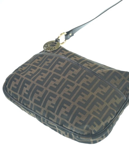 FENDI 肩背包